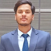 Nishant Kumar