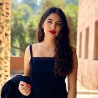 Maya Matar