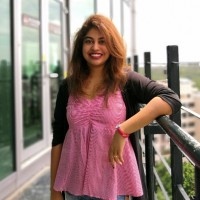 Deepshikha Chakraborty