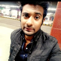 Supratim Mukherjee
