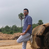 Mohammed Orfali