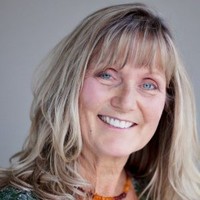 Sheila McCaslin Ybarra