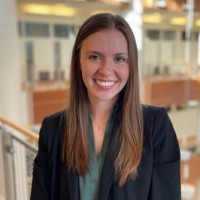 Allison Voris