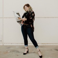 Samantha Hackett