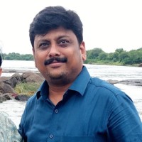 Yogesh Bhalerao