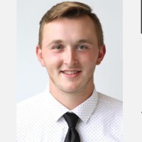 Connor Adams