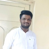 Krishna Kishor
