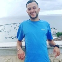 Cauê De Souza Machado