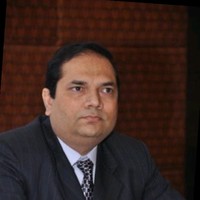Mukul Awasthi