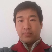 邹志海
