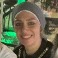 dalia mattar