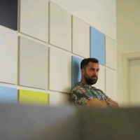 Daniel Carreira Domínguez