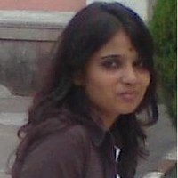 Priyanka Tiwari