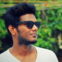 Nivin Joseph