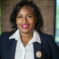 Heather Prendergast MD, MS, MPH, MHA, MBA