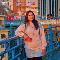 Rachana Lonkar