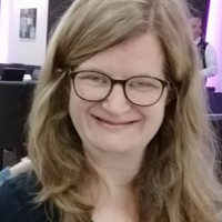 Anneke Wijmenga