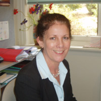 Fiona Williams