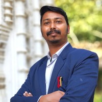 MD RAJ