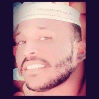 محمد عبدالله البدوي