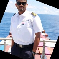 NIDHIN P M