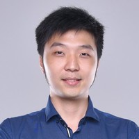Frediano Tanutama, Qrmo