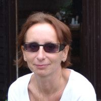Ingrid Bukovská