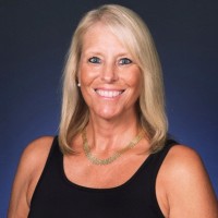 Amy Steward