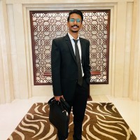 Rahul Krishnan K