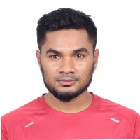 Md. Mustafizur Rahman