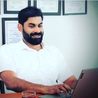 Pradeesh kp