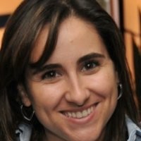 Sandra Monteiro