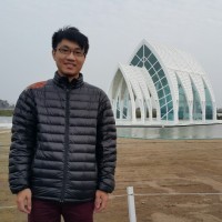 林明正