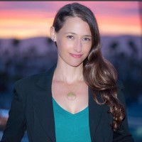 Sonya Sharp
