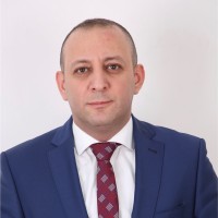 Bashar Al Hanini