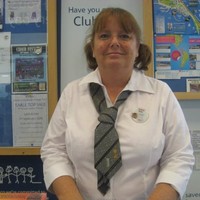 Debbie Lindoe