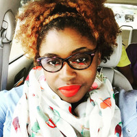 Melody Powell