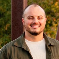 Jarred Matheney