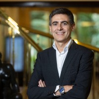 Pedro Santos