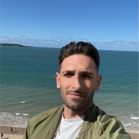 Alex Corbett