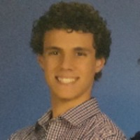 Alex Delgado