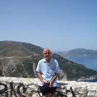 Terry Loukas