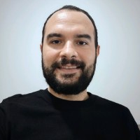 Sergio Pinto Gomes Junior