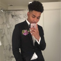 Demetrius Simms