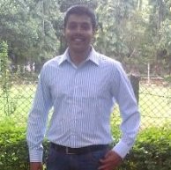 Vivek Urs