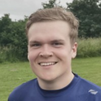 Ian Lodge