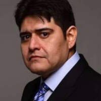 J. Hugo Martinez