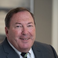 Douglas Kerr, Aif