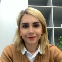 Samaneh Sarlak