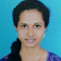 Vrushali Borse